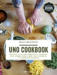 Recensione: Uno Cookbook