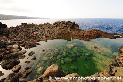 Pantelleria a ritmo lento!