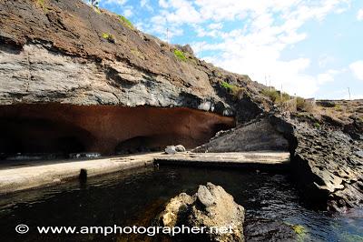 Pantelleria a ritmo lento!