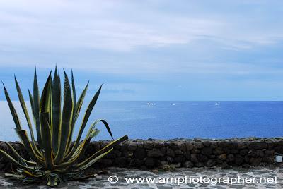 Pantelleria a ritmo lento!