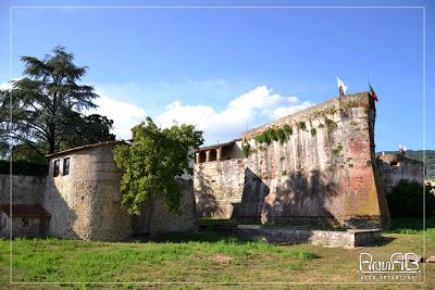 Sansepolcro: la piccola Repubblica.