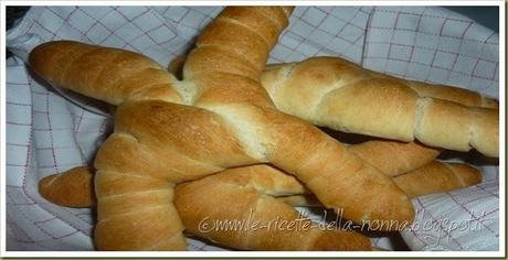 Pane di pasta dura condito - Pane all'olio (10)