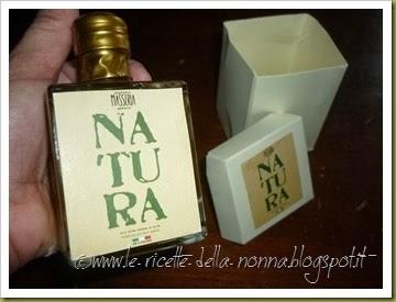 Olio Natura