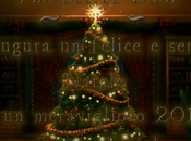 Buon Natale felice 2014 Secret Door