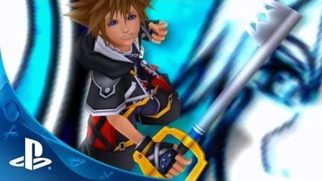 kingdom hearts 2.5 remix