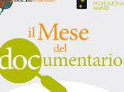 Roma: presentazione Mese Documentario” Edizione