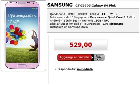 Samsung-Galaxy-S4-Pink-Edition