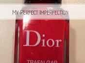 Review smalto Dior Trafalgar