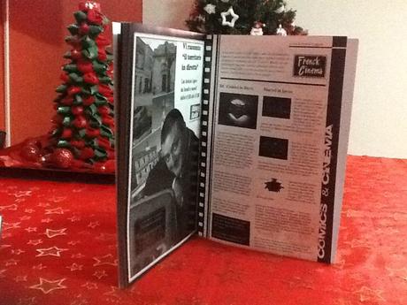 lady mafia frenckcinema