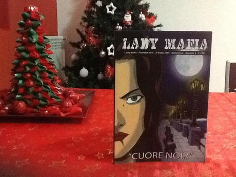 lady mafia frenck coppola