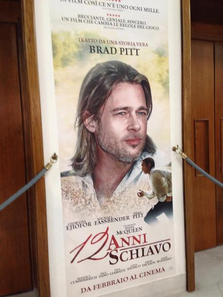 12 anni schiavo brad pitt