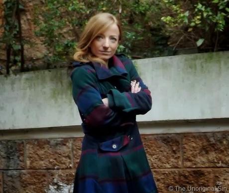 check coat, cappotto quadri, cappotto tartan, fashion blogger, outfit post, outfit, fashion blogger roma, cappotto fashion