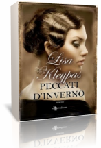 Anteprima: “Peccati d’Inverno” di Lisa Kleypas (nuova edizione)