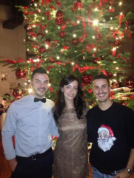 La magia delle feste...ne siamo proprio sicuri?