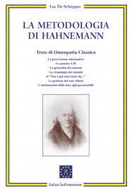 metodologia hahnemann