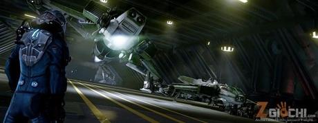 Star Citizen raggiunge i 35 milioni di dollari