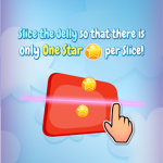 Un gioco d'abilità mette alla prova la tua logica ! Jelly Slice per Windows Phone 8 GRATIS
