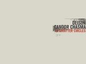 DEISON CANDOR CHASMA, Antimatter Circles