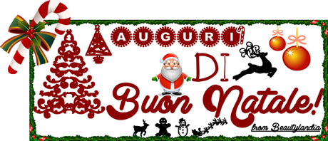 Auguri di Buon Natale!