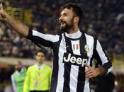 Juve, ipotesi scambio Lamela-Vucinic!