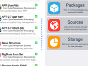 Rilasciato l’aggiornamento Cydia Come aggiornare