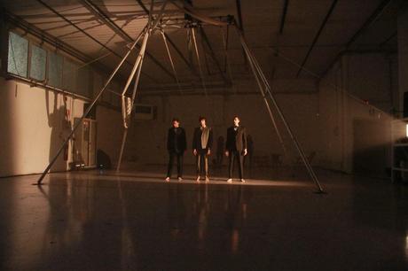 un volteggiar di tigri