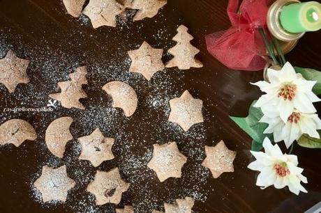 Zeppole, biscotti e tanto Natale: holidays recipes