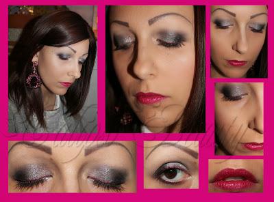 Trucco delle Feste