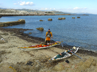 Sardegna: La Caletta di Siniscola - Cala Ginepro di Orosei (23 km)