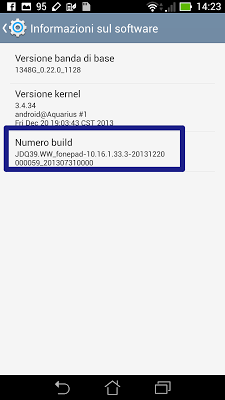 Asus Fonepad Note 6 si aggiorna alla versione 10.16.1.33.3