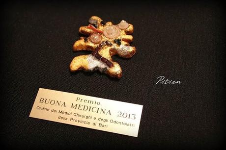 Le creazioni di Pitian a Bari: due gioielli per due eventi  | EVENTI in AGENDA