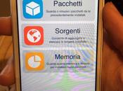 Cydia aggiorna supporto