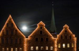 Natale 2013: foto della festa da ogni parte del mondo