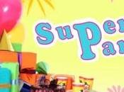 Super Party, scommessa tutta siciliana