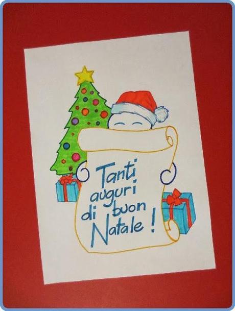Buone feste! Buone feste!