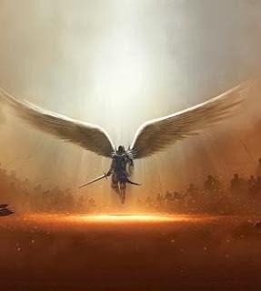 Affermazioni subliminali di Ramtha. Parte 17.