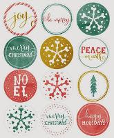 Christmas Printable Last minute e Buon Natale a tutti voi