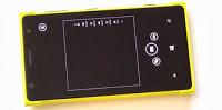 Nokia Camera in avvio direttamente dalla lockscreen: continua a stupire il Lumia 1020 aggiornato con Lumia Black!