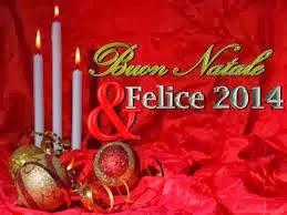 Buon Natale 2013