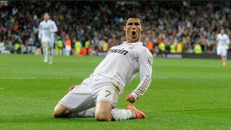 E’ Cristiano Ronaldo il bomber del 2013, e la serie A dove e’?