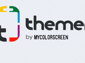 Themer: come dare Android aspetto nuovo