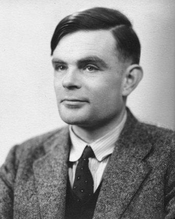 Alan Turing e l'omofobia