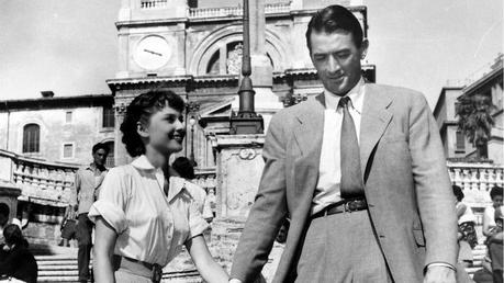 Roman-Holiday