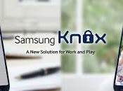 Samsung Knox: seri problemi vulnerabilità Galaxy Note