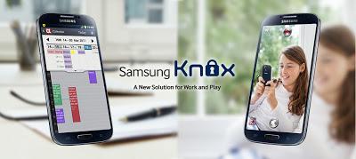 Samsung Knox: seri problemi di vulnerabilità su Galaxy S4 e Galaxy Note 3