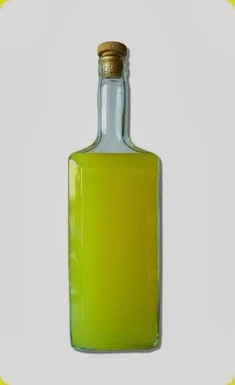 limoncello