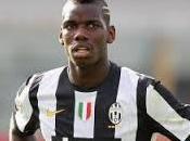 Juve,il all’assalto pogba