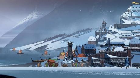 the banner saga 25122013