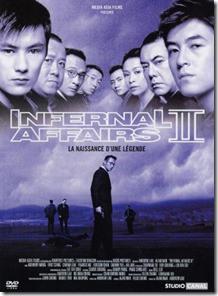 Infernal Affairs 2