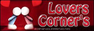 lovers corner's